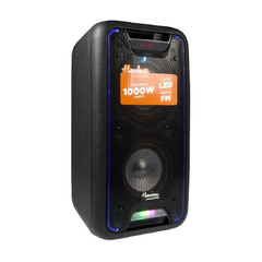 Parlante Portátil HARRISON SONIC 1000W PMPO SP-KJA670A