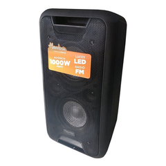 Parlante Portátil HARRISON SONIC 1000W PMPO SP-KJA670A en internet