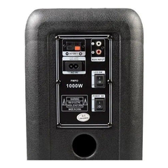 Parlante Portátil HARRISON SONIC 1000W PMPO SP-KJA670A - tienda online