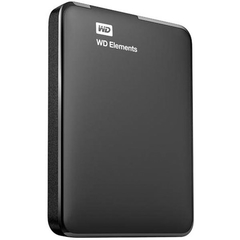 DISCO EXTERNO HDD 2TB WD ELEMENTS 3.0