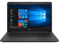 Notebook HP 240 G8 INTEL CORE I5 8GB RAM 1 TB (484S2LT#AC8)