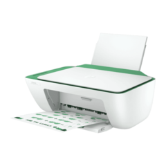 Impresora HP DESKJET INK ADVANTAGE 2375 - comprar online