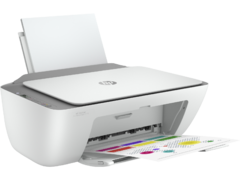 IMPRESORA HP DESKJET INK ADVANTAGE 2775 WIFI - comprar online
