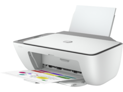 Impresora HP DESKJET INK ADVANTAGE 2775 en internet
