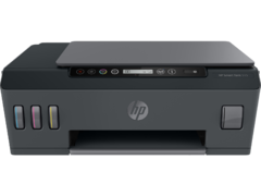Impresora HP SMART TANK 515