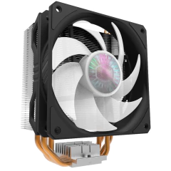 COOLER CPU COOLER MASTER HYPER 212 ARGB 120MM AM4/1200 (RR-2V2L-18PA-R1) - tienda online