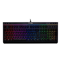 Teclado HyperX Alloy Core RGB en internet