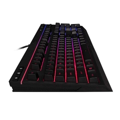 Teclado HyperX Alloy Core RGB - CUMBRE MEGACOMPU