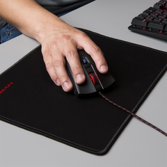 Mousepad HyperX FURY S Pro LARGE (450 x 400mm) - tienda online