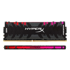 MEMORIA RAM HYPERX PREDATOR RGB 8GB DDR4 3600MHZ en internet