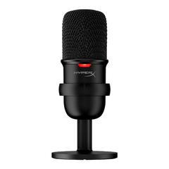 Microfono HyperX SoloCast Condensador