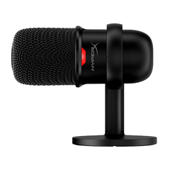Microfono HyperX SoloCast Condensador en internet