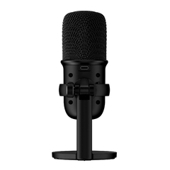 Microfono HyperX SoloCast Condensador - tienda online