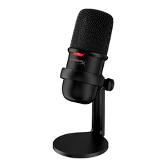 Microfono HyperX SoloCast Condensador - comprar online