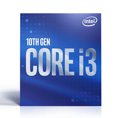 Microprocesador INTEL CORE i3 10100F 10TH GEN en internet