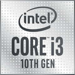 Microprocesador INTEL CORE i3 10105 10TH GEN - CUMBRE MEGACOMPU