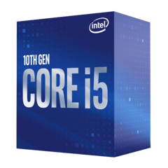 PC INTEL CORE I5 10400 | 8GB RAM | 256GB SSD | FUENTE 350W | GABINETE + PERIFÉRICOS en internet