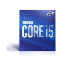 Microprocesador INTEL CORE i5 10400F 10TH GEN en internet