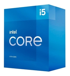 Microprocesador INTEL CORE i5 11400 11VA GEN en internet