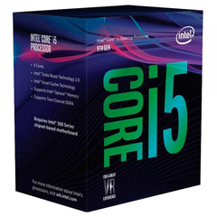 PC INTEL CORE I5 9400F | GT 730 | 8 GB RAM | SSD 240 GB | FUENTE 550W en internet