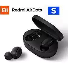 AURICULARES BLUETOOTH XIAOMI REDMI EARBUDS BASIC S - comprar online