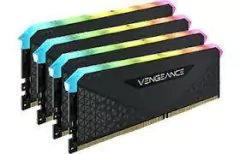 MEMORIA RAM CORSAIR VENGEANCE RGB RS DDR4 8GB 3200mhz en internet