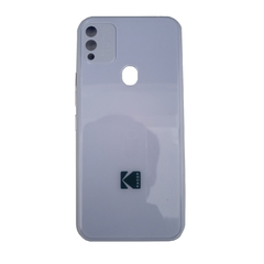 Tapa trasera Kodak Smartway L2 Violeta