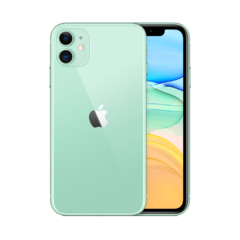iPhone 11 128 GB Green