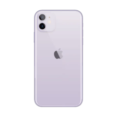 iPhone 11 64 GB Purple en internet