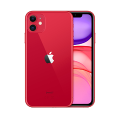 iPhone 11 128 GB Red