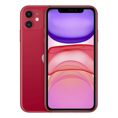 iPhone 11 128 GB Red - comprar online