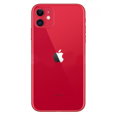 iPhone 11 128 GB Red - CUMBRE MEGACOMPU