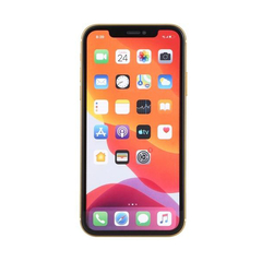 iPhone 11 128 GB Yellow - comprar online