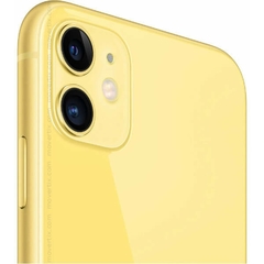 iPhone 11 64 GB Yellow - tienda online