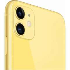 iPhone 11 128 GB Yellow - tienda online
