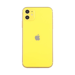 iPhone 11 128 GB Yellow en internet