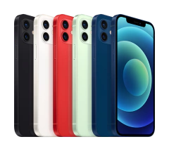 iPhone 12 5G