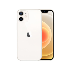 iPhone 12 Mini 64 GB White