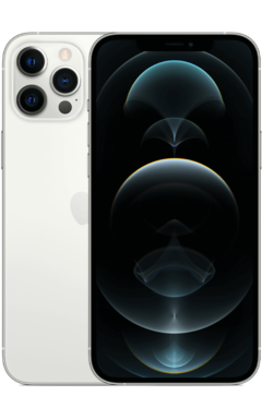 iPhone 12 PRO MAX 256 GB White - comprar online