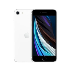 iPhone SE 2020 64 GB White