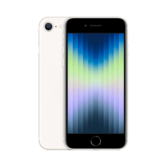 iPhone SE 2022 64 GB White