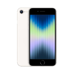 iPhone SE 2022 128 GB White