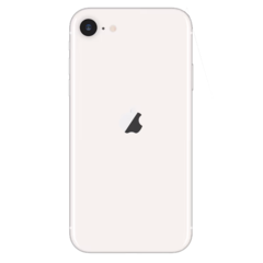 iPhone SE 2022 64 GB White - comprar online