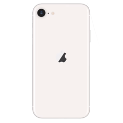 iPhone SE 2022 128 GB White - comprar online