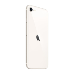 iPhone SE 2022 64 GB White en internet
