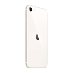 iPhone SE 2022 128 GB White en internet