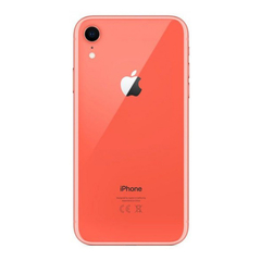 iPhone XR 128 GB Coral - CUMBRE MEGACOMPU