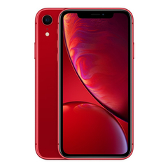 iPhone XR 64 GB Red