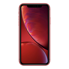 iPhone XR 128 GB Red en internet