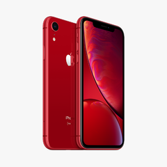 iPhone XR 64 GB Red - comprar online